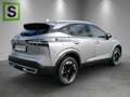 Nissan Qashqai QASHQAI N-Connecta+ 1.3T 158 PS Xtronic 4WD Silber - thumbnail 4