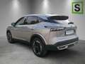 Nissan Qashqai QASHQAI N-Connecta+ 1.3T 158 PS Xtronic 4WD Silber - thumbnail 3