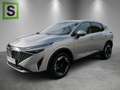 Nissan Qashqai QASHQAI N-Connecta+ 1.3T 158 PS Xtronic 4WD Silber - thumbnail 2