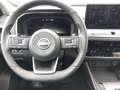 Nissan Qashqai QASHQAI N-Connecta+ 1.3T 158 PS Xtronic 4WD Silber - thumbnail 6