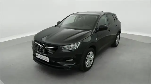 Opel Grandland X 1.2 Turbo AT8 Business Ed. NAVI / FULL LED / PDC AV-AR