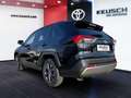 Toyota RAV 4 - 2,5 l Hyb 4x2 Active Drive CVT Schwarz - thumbnail 11
