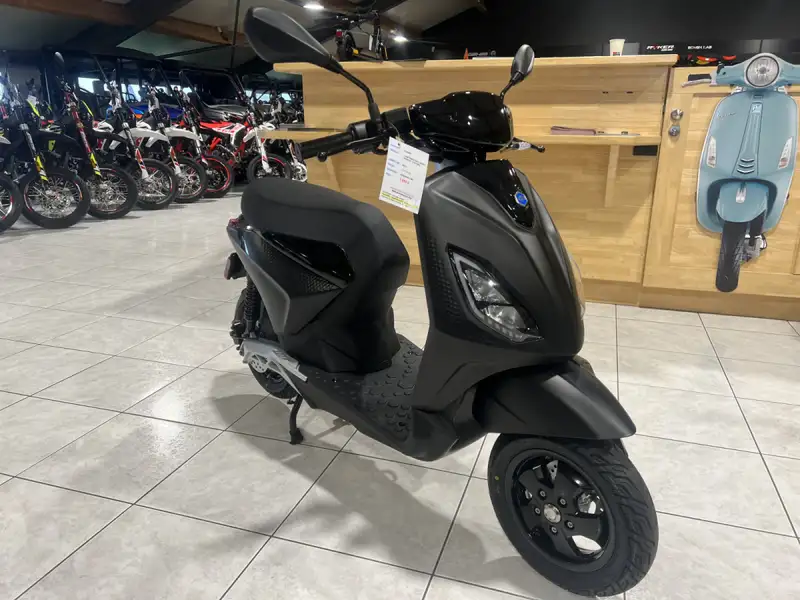 Piaggio 1 PLUS autonomie - foto 6