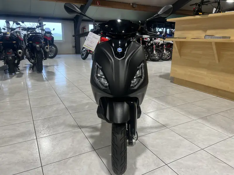 Piaggio 1 PLUS autonomie - foto 2
