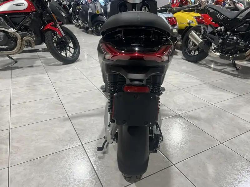 Piaggio 1 PLUS autonomie - foto 3