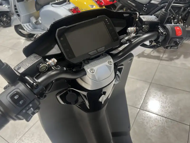 Piaggio 1 PLUS autonomie - foto 5