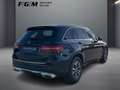 Mercedes-Benz GLC 350 d 4Matic Burm|TWA|Sitzhz|Distronic|Kam Blau - thumbnail 4