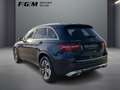 Mercedes-Benz GLC 350 d 4Matic Burm|TWA|Sitzhz|Distronic|Kam Blau - thumbnail 3