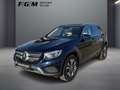 Mercedes-Benz GLC 350 d 4Matic Burm|TWA|Sitzhz|Distronic|Kam Blau - thumbnail 2