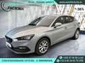 SEAT Leon -36% 2.0 TDI 150 BVA +MIRRORLINK+CAM+LED+Options Zilver - thumbnail 1