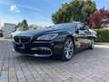 BMW 640 640d Gran Coupe xdrive Luxury auto Zwart - thumbnail 1