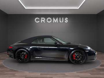 Carrera Cabrio 3.0 PDK Carrera 4S auto