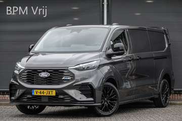 L2H1 2.0Tdci 170Pk Aut. | MS-RT | AWD | 320 | 2xSc