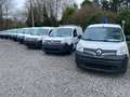 Renault Kangoo x 12 àpd/vanaf 5.950 euros + TVA/BTW Blanc - thumbnail 16