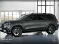Mercedes-Benz GLS 450 d 4M AMG+NIGHT+PANO+360+AHK+MULTIBEAM+SPUR Gris - thumbnail 3
