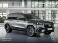 Mercedes-Benz GLS 450 d 4M AMG+NIGHT+PANO+360+AHK+MULTIBEAM+SPUR Gris - thumbnail 17