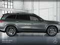 Mercedes-Benz GLS 450 d 4M AMG+NIGHT+PANO+360+AHK+MULTIBEAM+SPUR Gris - thumbnail 18