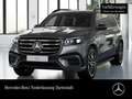 Mercedes-Benz GLS 450 d 4M AMG+NIGHT+PANO+360+AHK+MULTIBEAM+SPUR Gris - thumbnail 1