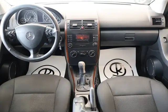 Mercedes-Benz A-Class view 8