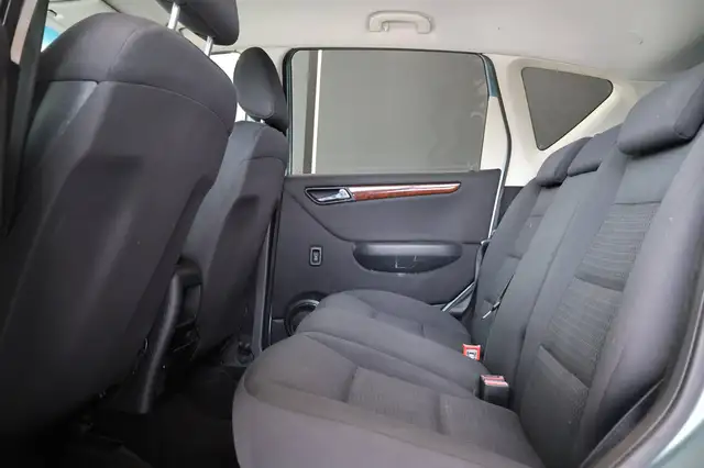 Mercedes-Benz A-Class view 11