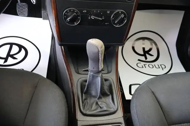 Mercedes-Benz A-Class view 15