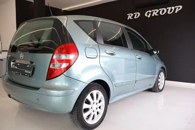 Mercedes-Benz A-Class view 6