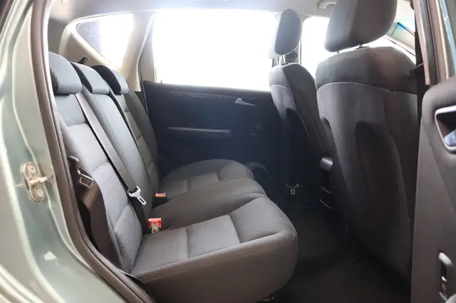 Mercedes-Benz A-Class view 13