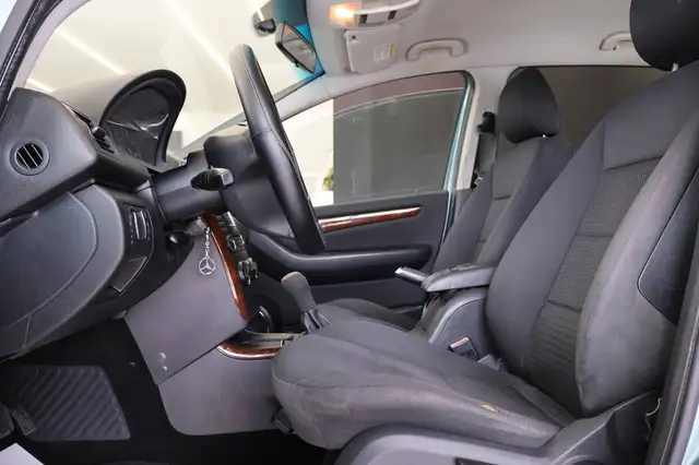 Mercedes-Benz A-Class view 10