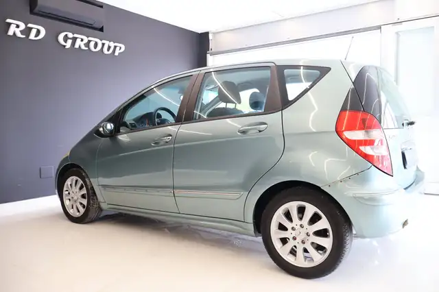 Mercedes-Benz A-Class view 7