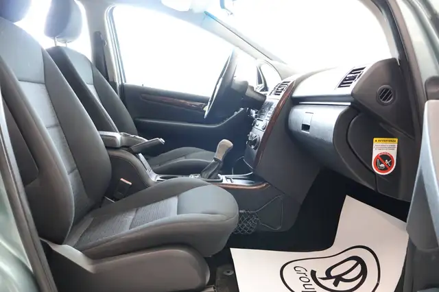 Mercedes-Benz A-Class view 12