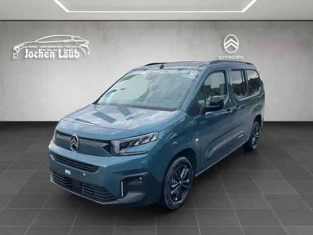 Citroen Berlingo XL BlueHDi 130 EAT8 S&S Max