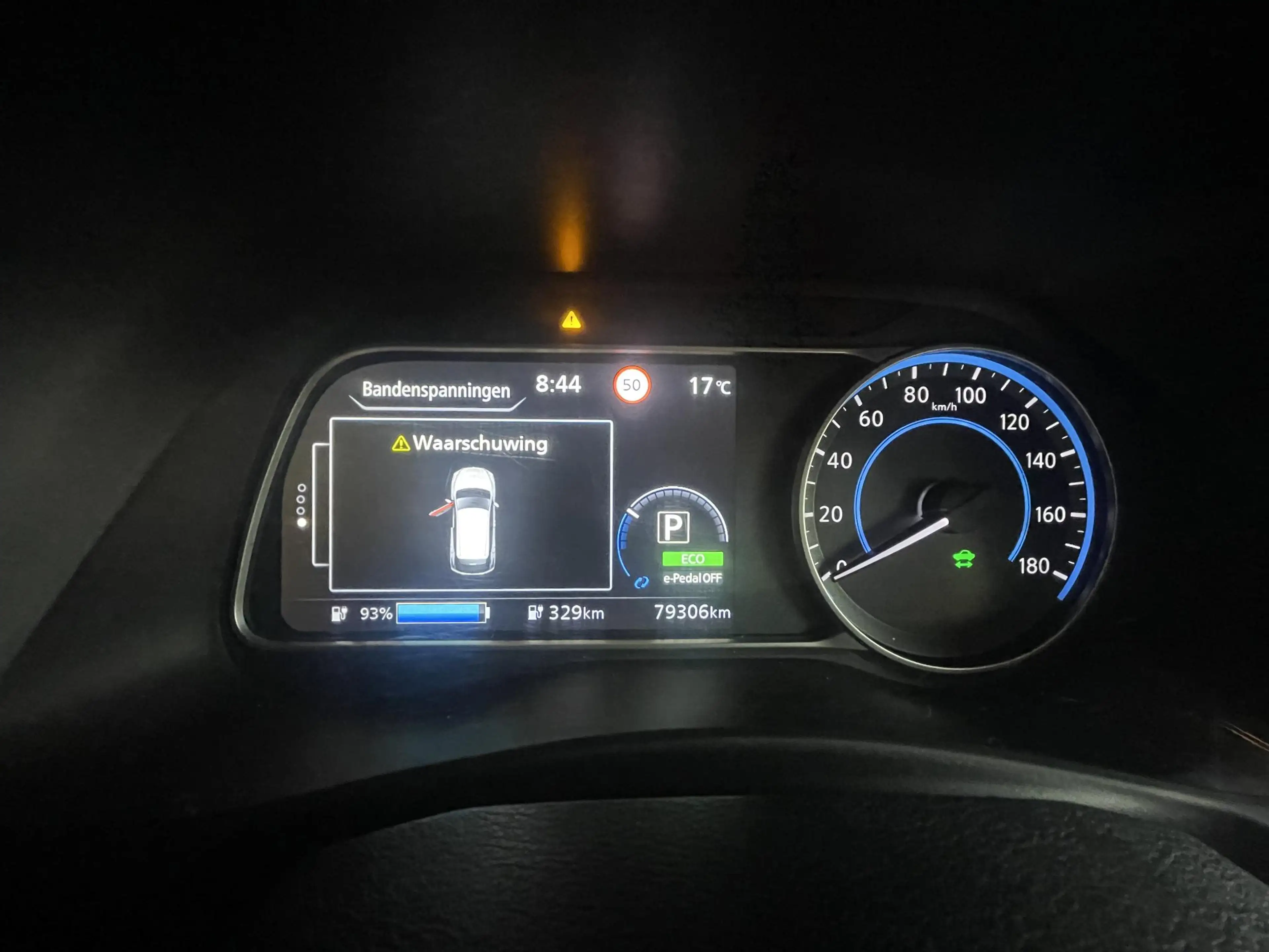 Nissan Leaf e+ Tekna 62 kWh — photo 9