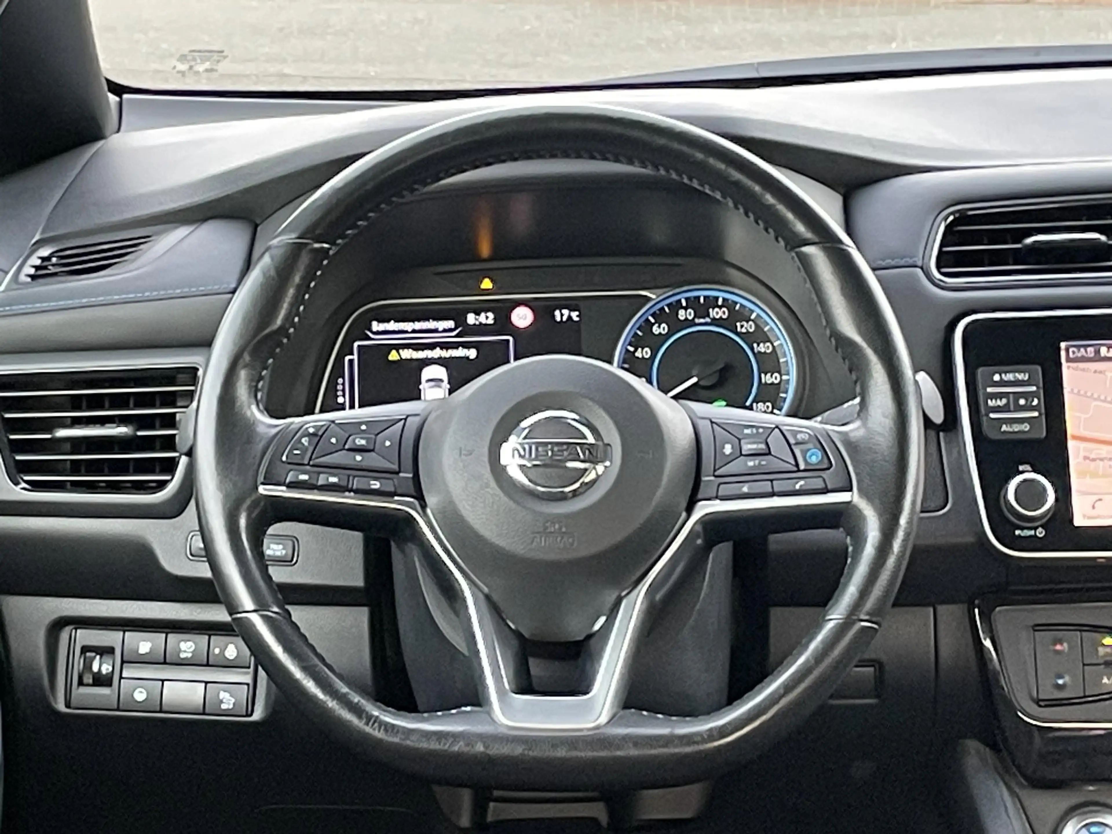 Nissan Leaf e+ Tekna 62 kWh — photo 17