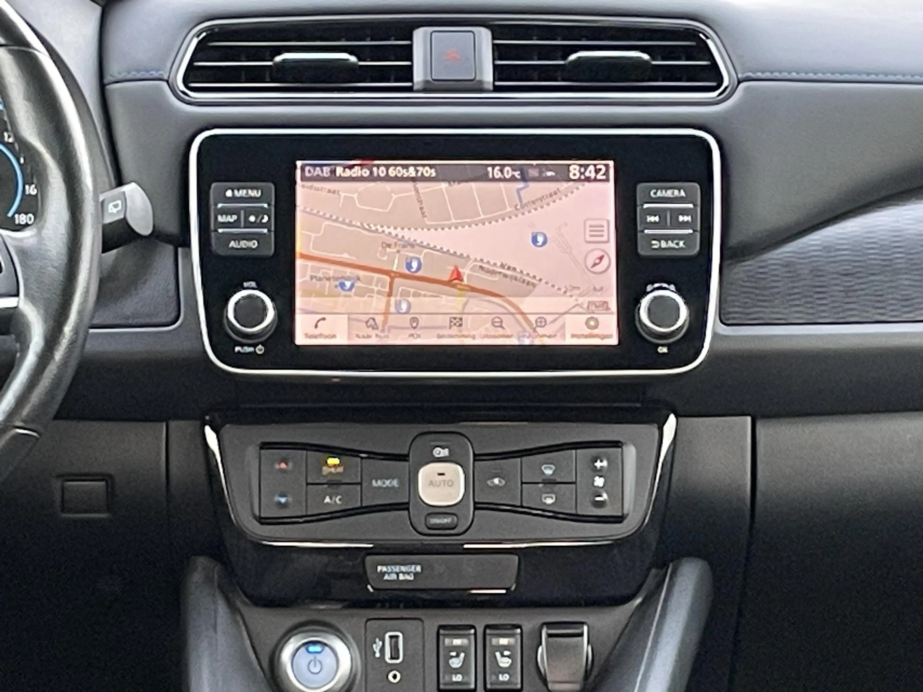 Nissan Leaf e+ Tekna 62 kWh — photo 10