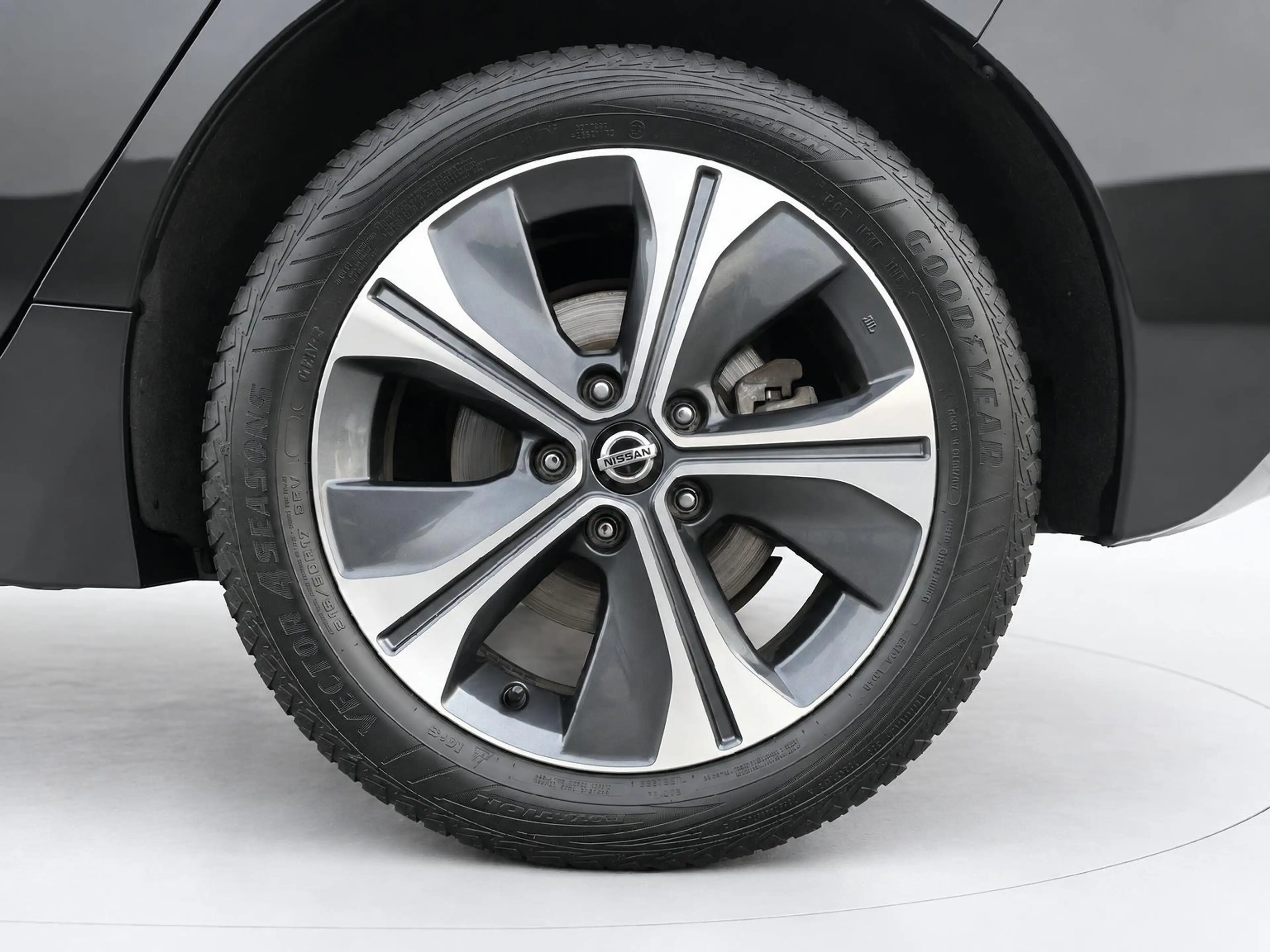 Nissan Leaf e+ Tekna 62 kWh — photo 7