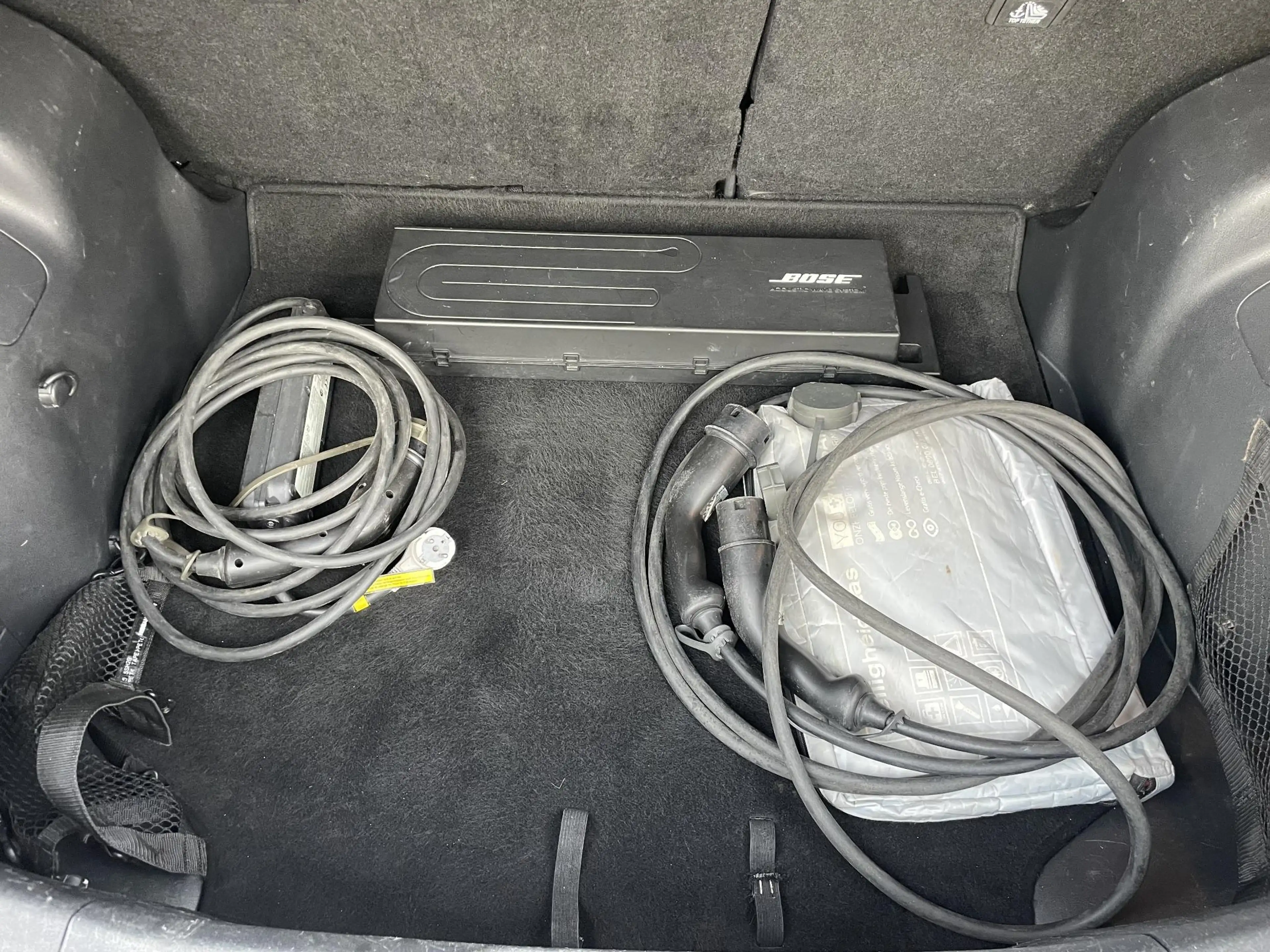 Nissan Leaf e+ Tekna 62 kWh — photo 16