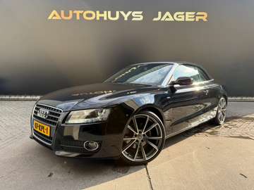 Cabriolet 2.0 TFSI Pro Line Automaat Cabrio