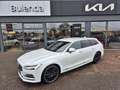 Volvo V90 D4 Kombi Inscription Massage H&K Carplay Weiß - thumbnail 1
