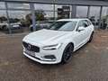 Volvo V90 D4 Kombi Inscription Massage H&K Carplay Weiß - thumbnail 2