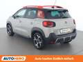 Citroen C3 Aircross 1.2 PureTech Shine Grau - thumbnail 4