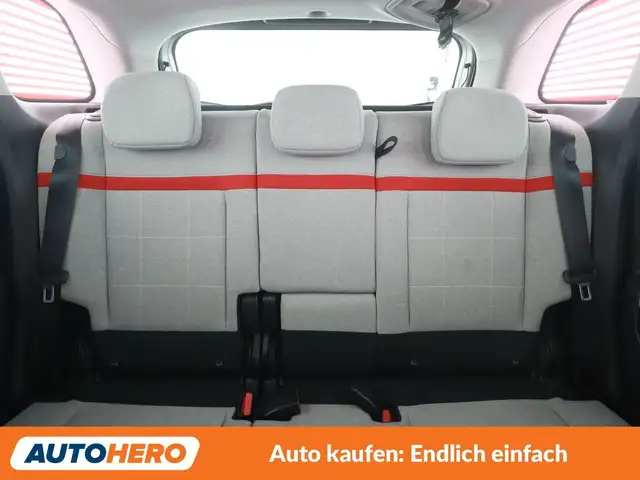 Citroen C3 Aircross view 15