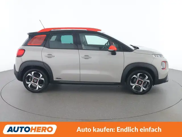 Citroen C3 Aircross view 7