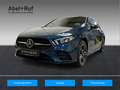 Mercedes-Benz A 250 e Limo AMG+LED+HEAD-UP+DISTRONIC+Kamera Blau - thumbnail 1
