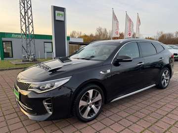 Sportsw. 1.7 CRDI GT-Line Getriebeschaden