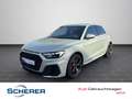 Audi A1 30 TFSI S line S tronic NAVI SONOS Silber - thumbnail 1