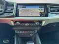 Audi A1 30 TFSI S line S tronic NAVI SONOS Silber - thumbnail 11