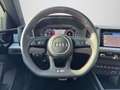 Audi A1 30 TFSI S line S tronic NAVI SONOS Silber - thumbnail 9