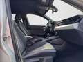 Audi A1 30 TFSI S line S tronic NAVI SONOS Silber - thumbnail 4