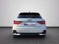 Audi A1 30 TFSI S line S tronic NAVI SONOS Silber - thumbnail 6