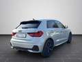 Audi A1 30 TFSI S line S tronic NAVI SONOS Silber - thumbnail 2